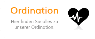 Ordination